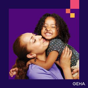 Image post by @gehahealth on Instagram