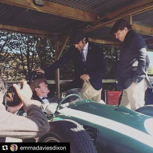 Image post by @scottdixon9 on Instagram