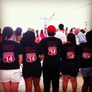 Image post by @fairfieldu on Instagram