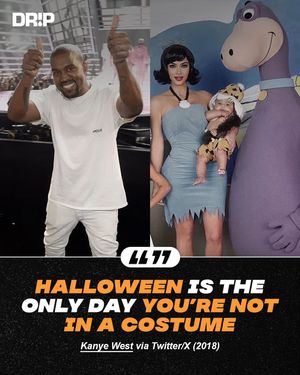 Image post by @drip on Instagram