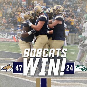 Image post by @msubobcatsfb on Instagram
