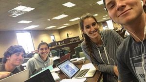 Image post by @usdwtennis on Instagram