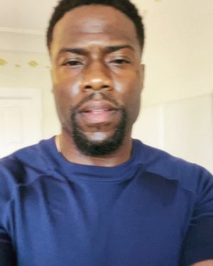 Image post by @kevinhart4real on Instagram
