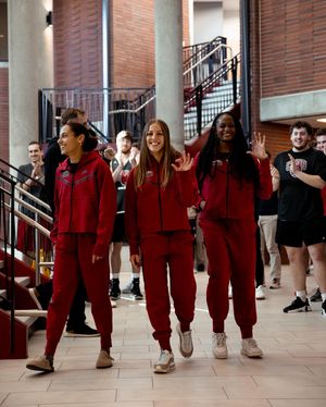 Image post by @cwuathletics on Instagram