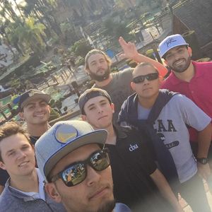 Image post by @cbubaseball on Instagram
