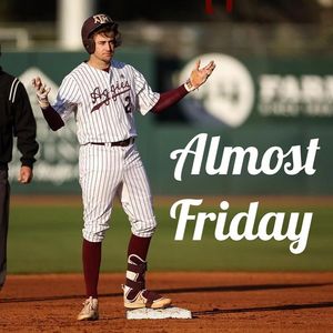 Image post by @aggiessideline on Instagram
