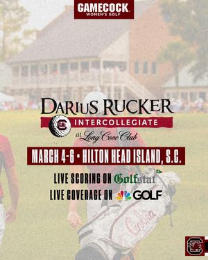 Image post by @gamecockwgolf on Instagram