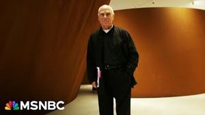 Video post by @msnbc on YouTube