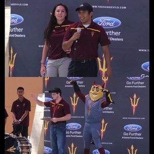 Image post by @sundevilwrestling1962 on Instagram