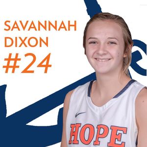 Image post by @hopewbb on Instagram