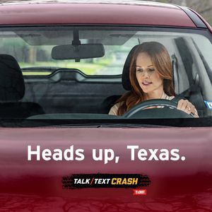 Image post by @txdot on Instagram