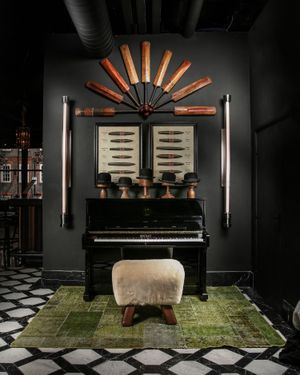 Image post by @timothyoulton on Instagram