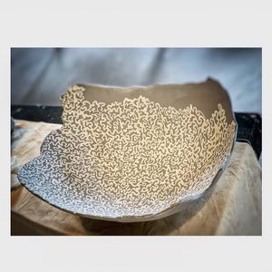 Image post by @gallery22bayville on Instagram