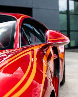 Image post by @bugatti on Instagram