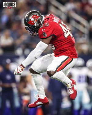 Image post by @buccaneers on Instagram