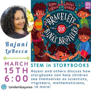 Image post by @oaklitcoalition on Instagram