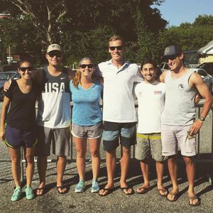 Image post by @yalesailing on Instagram