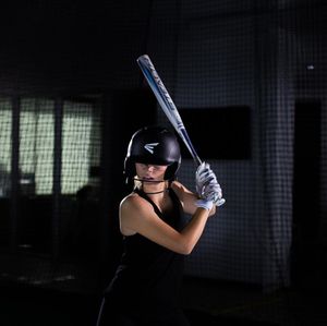 Image post by @eastonfastpitch on Instagram