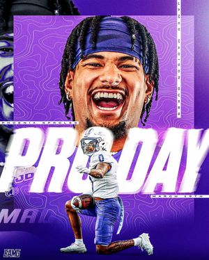 Image post by @eamgsports on Instagram