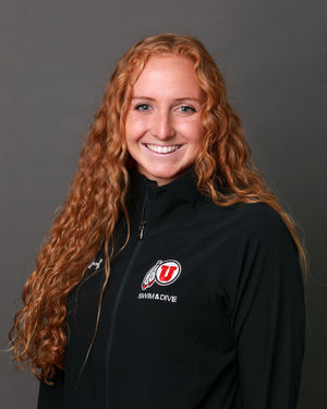 Image post by @utahswimdive on Instagram