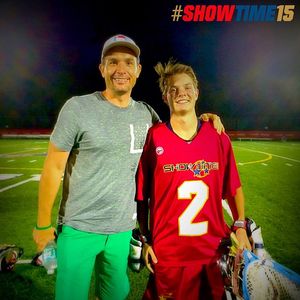 Image post by @cascade_lacrosse on Instagram