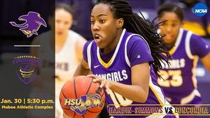Image post by @hsuathletics on Instagram