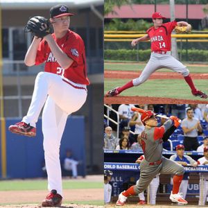 Image post by @baseballcanada on Instagram