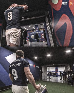 Image post by @rugbypass_fr on Instagram
