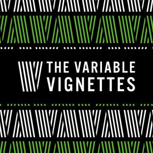 Image post by @wearethevariable on Instagram