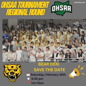 Image post by @ua_ice_hockey on Instagram