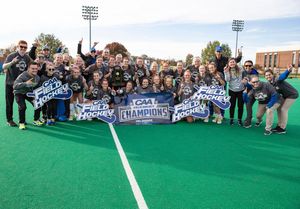Image post by @udbluehens on Instagram
