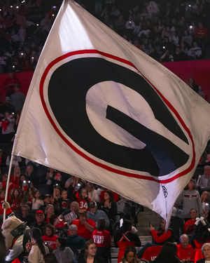 Image post by @ugaathletics on Instagram