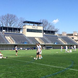Image post by @yalemsoccer on Instagram