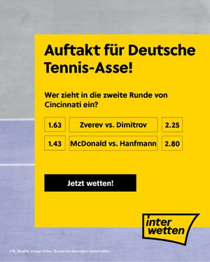 Image post by @interwetten on Instagram