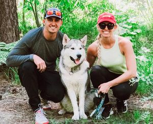 Image post by @courtneyforce on Instagram