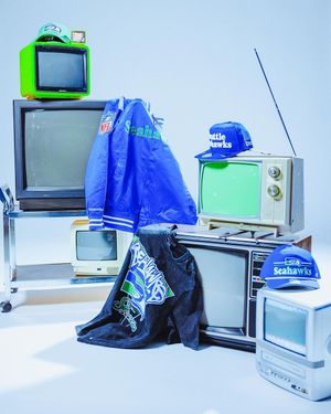 Image post by @seahawksproshop on Instagram