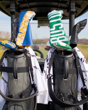 Image post by @taylormade_golf_japan on Instagram