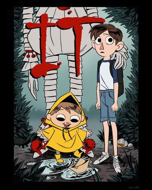 Image post by @cartoonnetworkofficial on Instagram