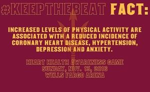 Image post by @sundevilwbb on Instagram