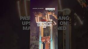 Video post by @cnn on YouTube