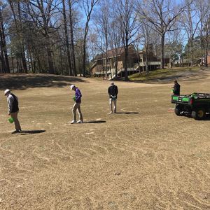 Image post by @ecumensgolf on Instagram