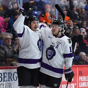 Image post by @readingroyals on Instagram