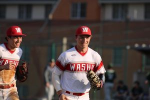 Image post by @washubears on Instagram