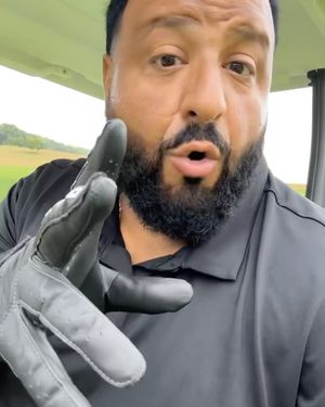 Image post by @djkhaled on Instagram