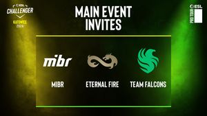 Image post by @ESLCS on Twitter