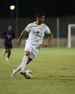 Image post by @uclamsoccer on Instagram
