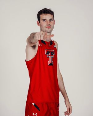 Image post by @texastechtf on Instagram