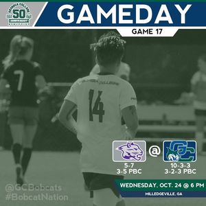 Image post by @gcsubobcats on Instagram