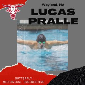 Image post by @wpiswimdive on Instagram