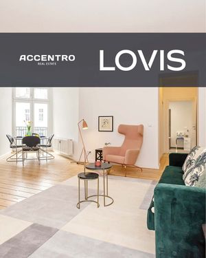 Image post by @accentro.realestate on Instagram